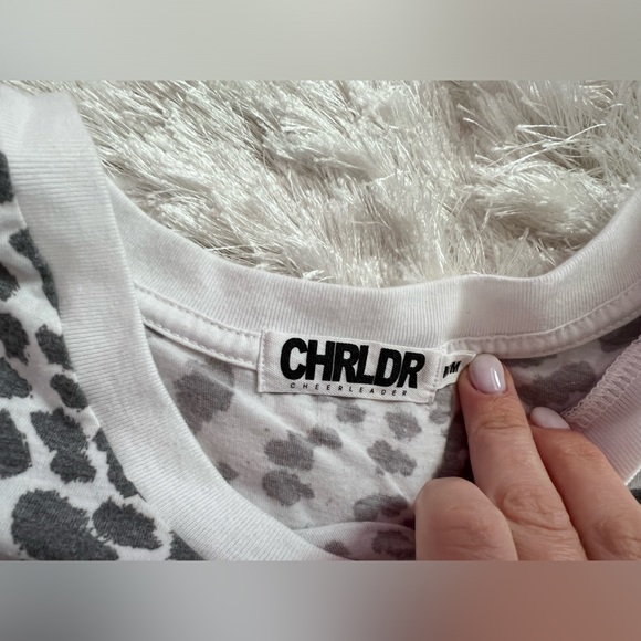 CHRLDR - Picture 2 of 2